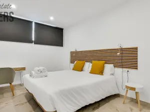 Prodej rodinného domu, Málaga, Španělsko, 461 m2