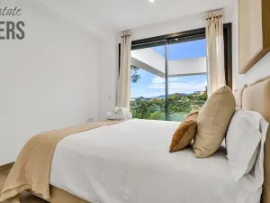 Prodej rodinného domu, Málaga, Španělsko, 517 m2