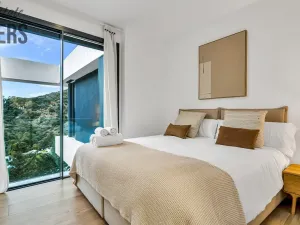 Prodej rodinného domu, Málaga, Španělsko, 517 m2