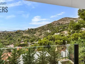 Prodej rodinného domu, Málaga, Španělsko, 517 m2