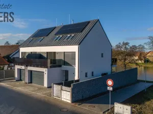 Prodej rodinného domu, Tursko, Jezdecká, 214 m2