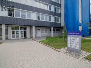 Pronájem kanceláře, Praha - Štěrboholy, K Hrušovu, 44 m2