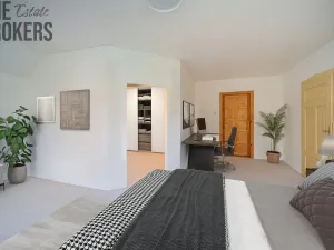 Prodej rodinného domu, Hamr na Jezeře - Břevniště, 466 m2