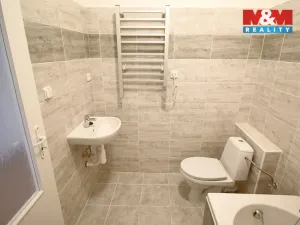 Pronájem bytu 2+1, Vrchlabí, Krkonošská, 62 m2