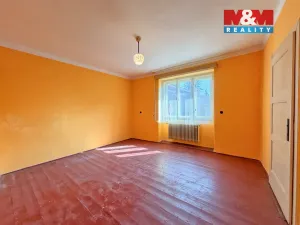 Prodej rodinného domu, Soběslav - Soběslav II, Chvalovského nábřeží, 246 m2