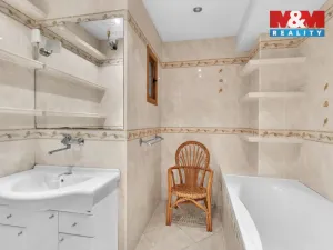 Prodej bytu 5+kk, Jičín - Holínské Předměstí, Jiráskova, 139 m2