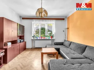 Prodej bytu 5+kk, Jičín - Holínské Předměstí, Jiráskova, 139 m2