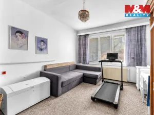 Prodej bytu 5+kk, Jičín - Holínské Předměstí, Jiráskova, 139 m2