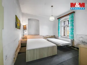 Prodej rodinného domu, Úlice - Jezná, 170 m2