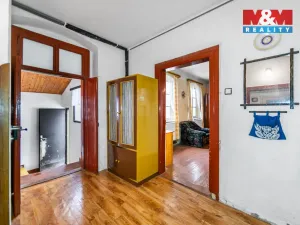Prodej rodinného domu, Úlice - Jezná, 170 m2
