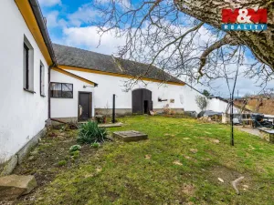 Prodej rodinného domu, Úlice - Jezná, 170 m2