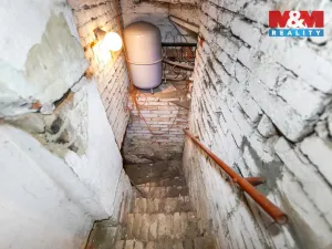 Prodej rodinného domu, Úlice - Jezná, 170 m2