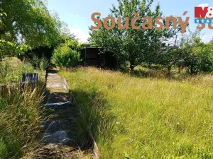 Prodej chaty, Mladá Boleslav - Mladá Boleslav II, 16 m2