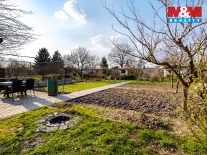 Prodej chaty, Pardubice - Rosice, 331 m2