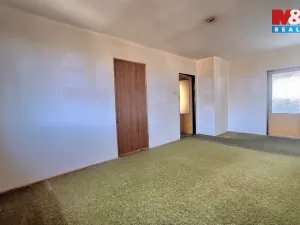 Prodej bytu 3+1, Prachatice - Prachatice II, Černohorská, 67 m2