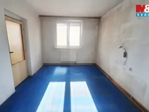 Prodej bytu 3+1, Prachatice - Prachatice II, Černohorská, 67 m2