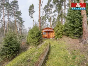Prodej chaty, Horšovský Týn - Podhájí, 31 m2