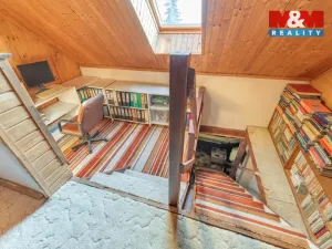 Prodej rodinného domu, Líský, 240 m2