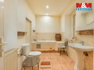 Prodej rodinného domu, Líský, 240 m2