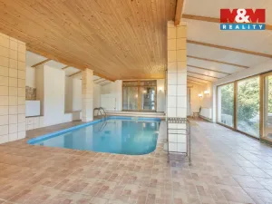 Prodej rodinného domu, Líský, 240 m2