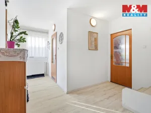 Prodej rodinného domu, Brodce, Hluboká, 101 m2
