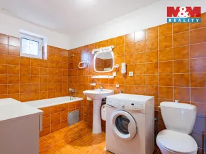 Prodej rodinného domu, Lipno nad Vltavou - Slupečná, 176 m2