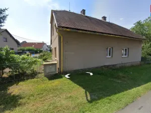 Prodej rodinného domu, Ostřešany, Ročkova, 110 m2