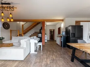 Prodej rodinného domu, Kovanice, 201 m2