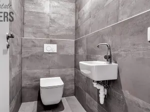 Prodej bytu 3+kk, Vrchlabí, Papírenská, 100 m2