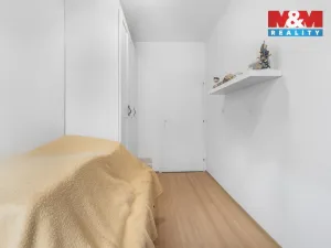 Prodej bytu 4+1, Ústí nad Labem - Severní Terasa, Rabasova, 78 m2