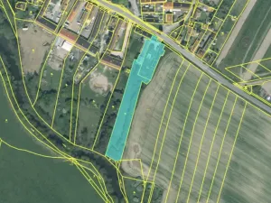 Prodej rodinného domu, Dobřany - Vodní Újezd, 160 m2