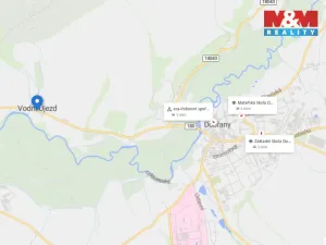 Prodej rodinného domu, Dobřany - Vodní Újezd, 147 m2