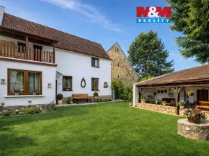 Prodej rodinného domu, Postoloprty - Levonice, 190 m2