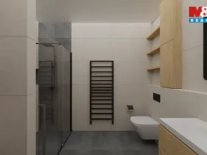 Prodej rodinného domu, Ostrava, Zvěřinská, 136 m2