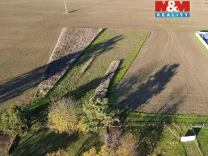 Prodej pozemku pro bydlení, Mohelnice - Podolí, 1576 m2
