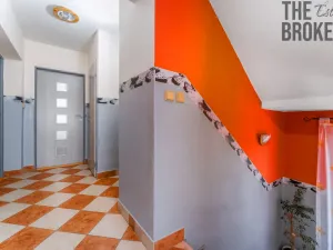 Prodej rodinného domu, Králíky, Na Křižovatce, 187 m2