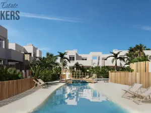 Prodej rodinného domu, San Juan De Los Terreros, Almería, Španělsko, 200 m2