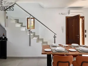 Prodej rodinného domu, Cuevas del Almanzora, Almería, Španělsko, 86 m2