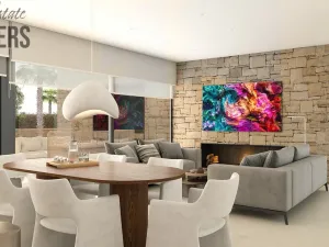 Prodej rodinného domu, Cuevas del Almanzora, Almería, Španělsko, 140 m2