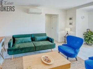 Prodej bytu 3+kk, Cuevas del Almanzora, Almería, Španělsko, 62 m2