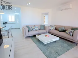 Prodej bytu 4+kk, Cuevas del Almanzora, Almería, Španělsko, 63 m2