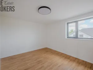 Prodej rodinného domu, Mukařov - Srbín, Bezová, 126 m2