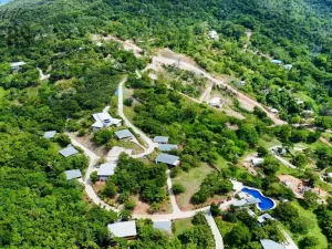 Prodej bytu 3+kk, Coxen Hole, Roatán, Honduras, 111 m2