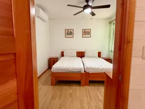 Prodej bytu 3+kk, Coxen Hole, Roatán, Honduras, 111 m2