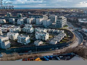 Prodej komerční, Praha, 525 m2