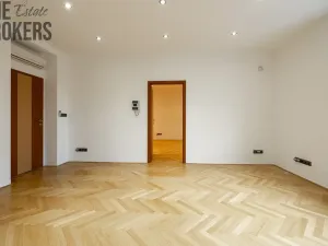 Prodej bytu 3+1, Praha - Liboc, Jenečská, 95 m2