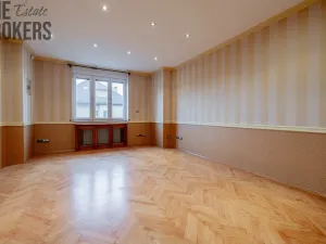 Prodej bytu 4+1, Praha - Liboc, Jenečská, 102 m2