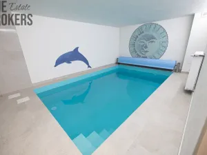 Prodej bytu 4+1, Praha - Liboc, Jenečská, 102 m2