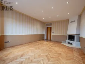 Prodej bytu 4+1, Praha - Liboc, Jenečská, 102 m2