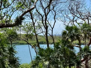 Prodej pozemku, Coxen Hole, Roatán, Honduras, 1902 m2